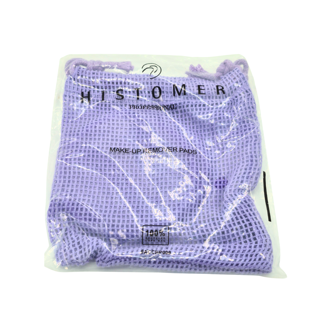 Histomer ContinVe Pure Glow Cleansing Milk pads 1