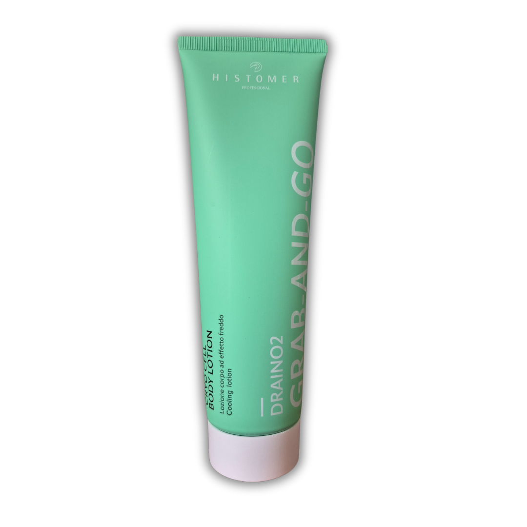 Histomer Drain 02 Cryo Cell Body Lotion