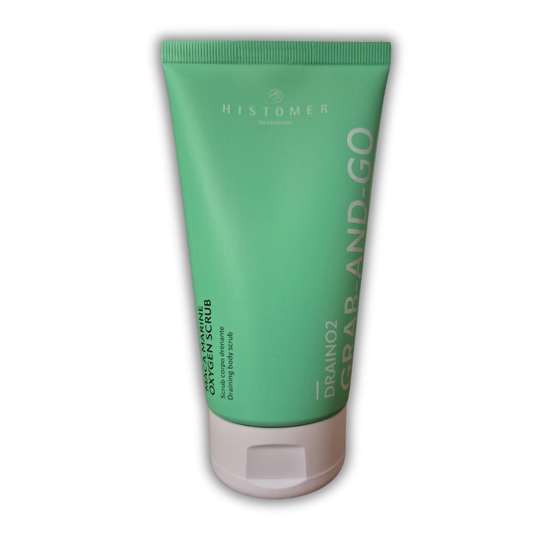 Histomer Drain 02 Maca Marine Oxygen Scrub