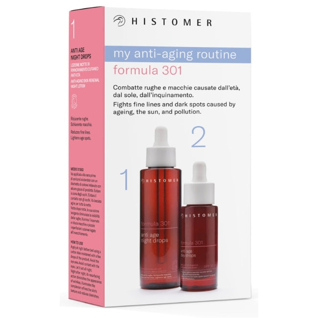 Histomer Kit Anti Age 