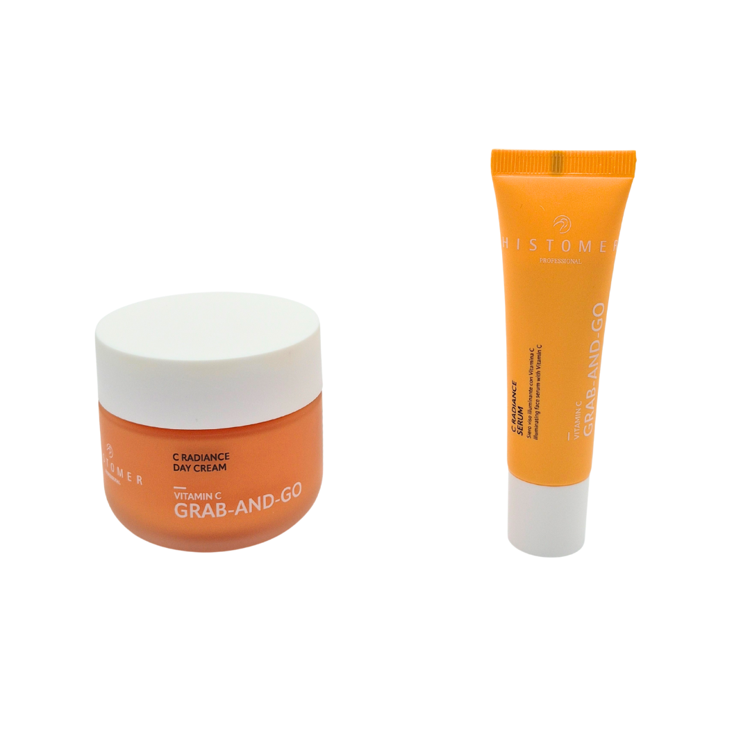 Histomer Kit Vitamin c Radiance Ritual