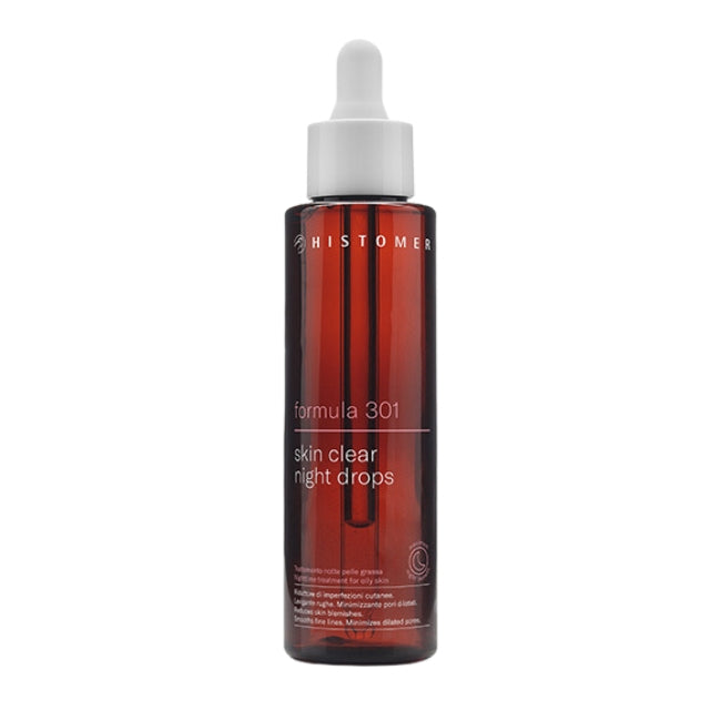 Histomer Skin Clear Night Drops