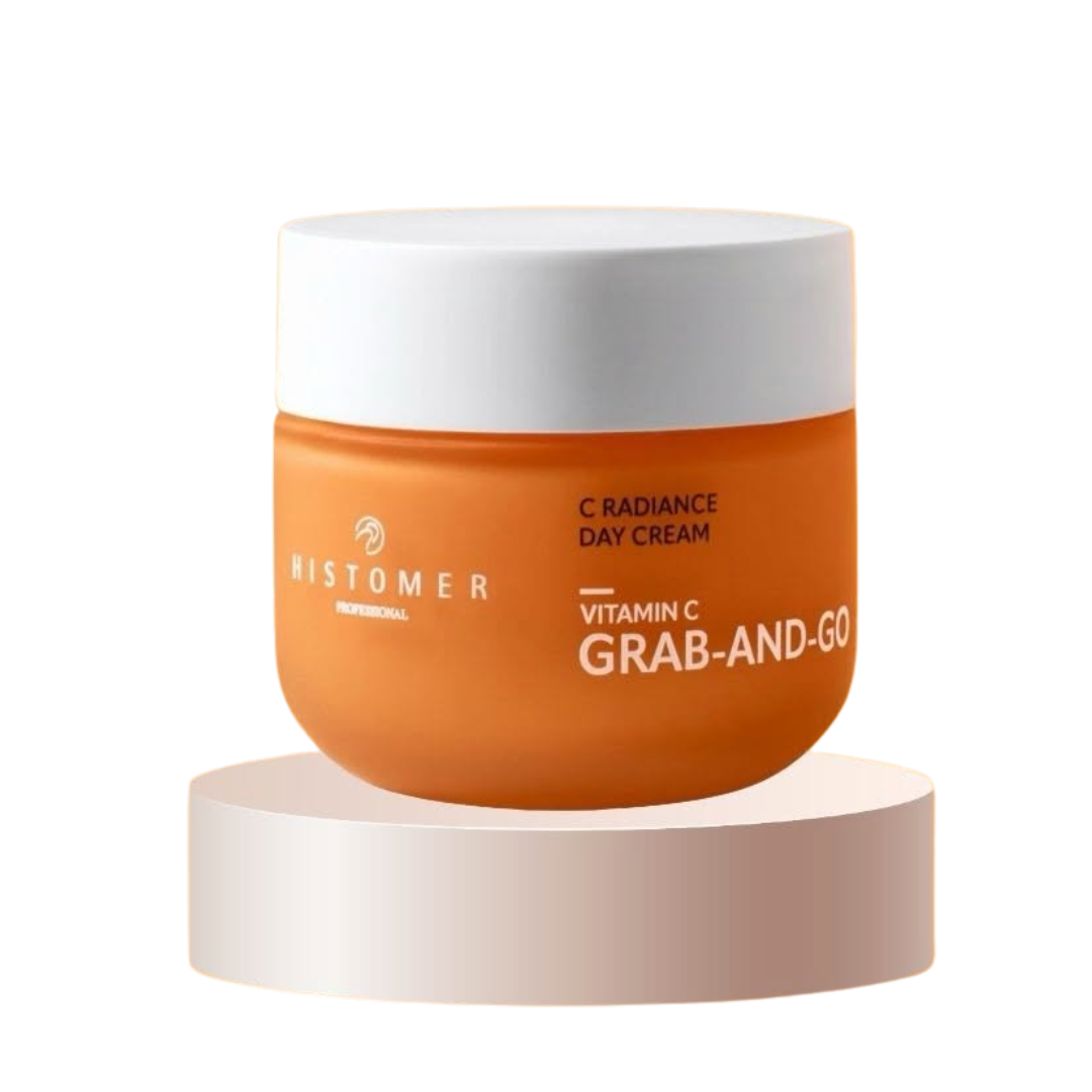 Histomer Vitamin C Radiance Day Cream 50 ml 
