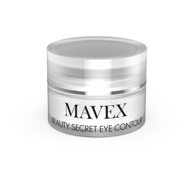 Mavex Beauty Secret Eye Contour