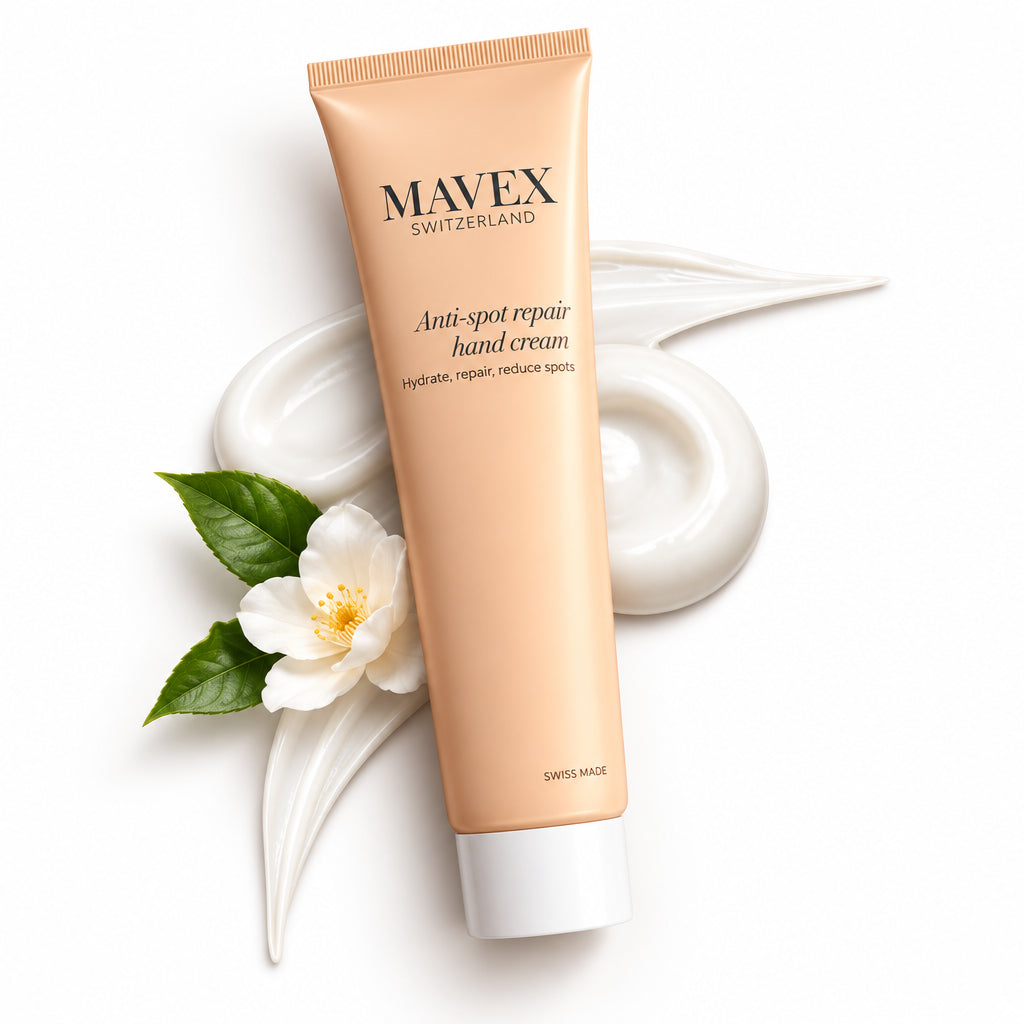 Mavex Botanic Spa Anti-spot Repair Hand Cream 100 ml | Crema Mani Anti-macchie