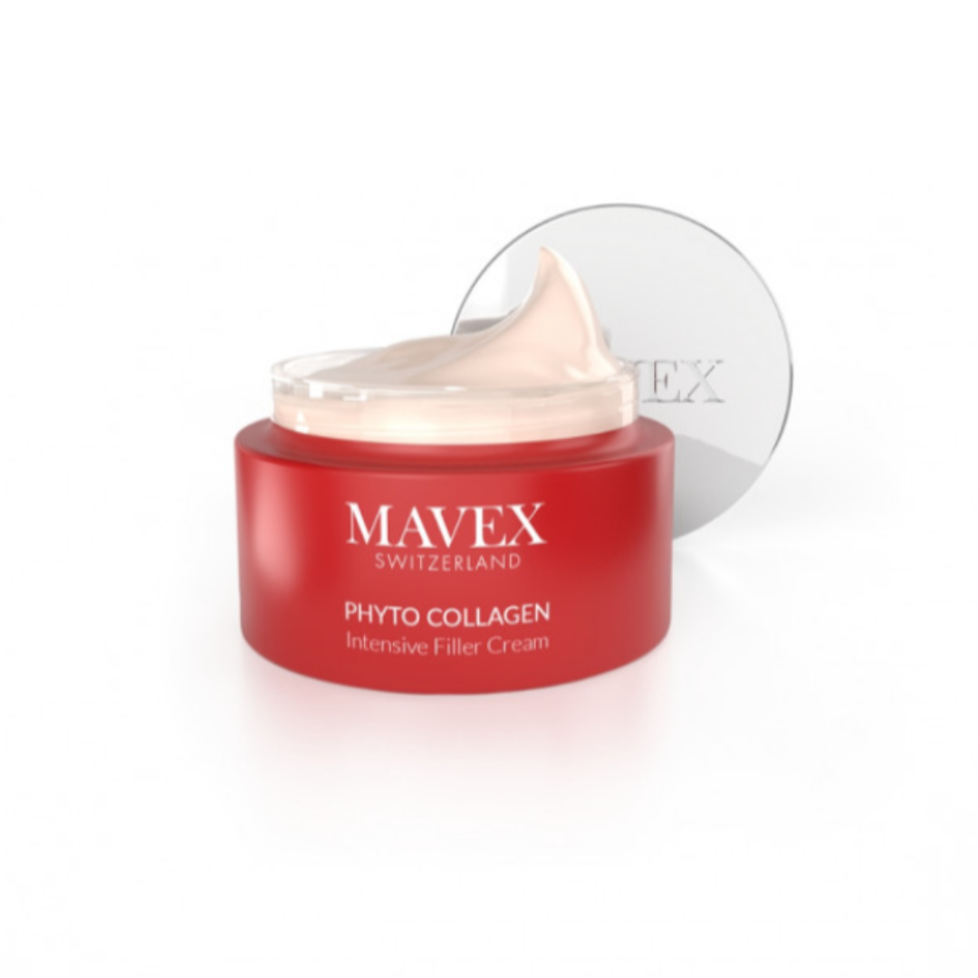 Mavex Intensive Filler Cream