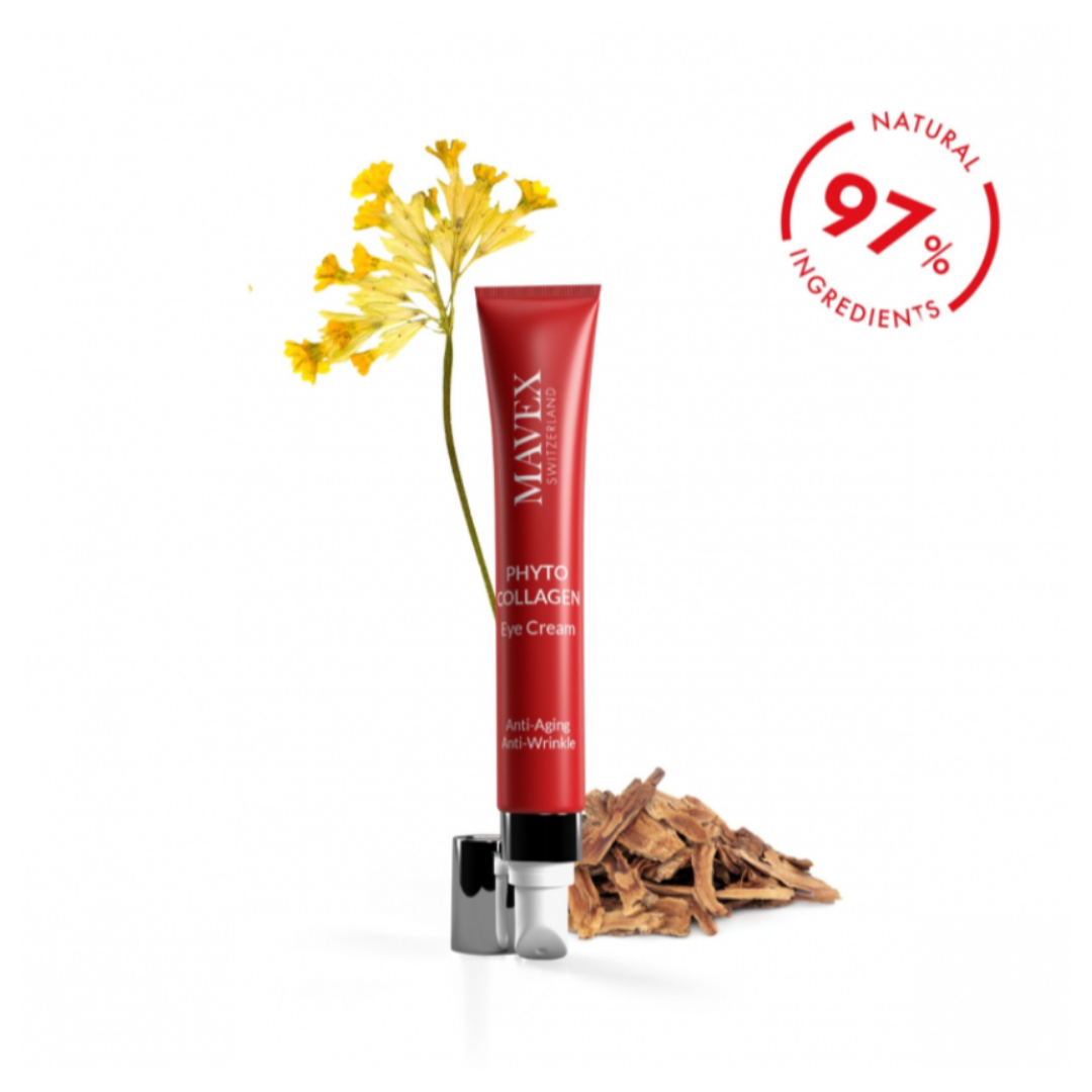 Mavex Phyto Collagen Eye Cream