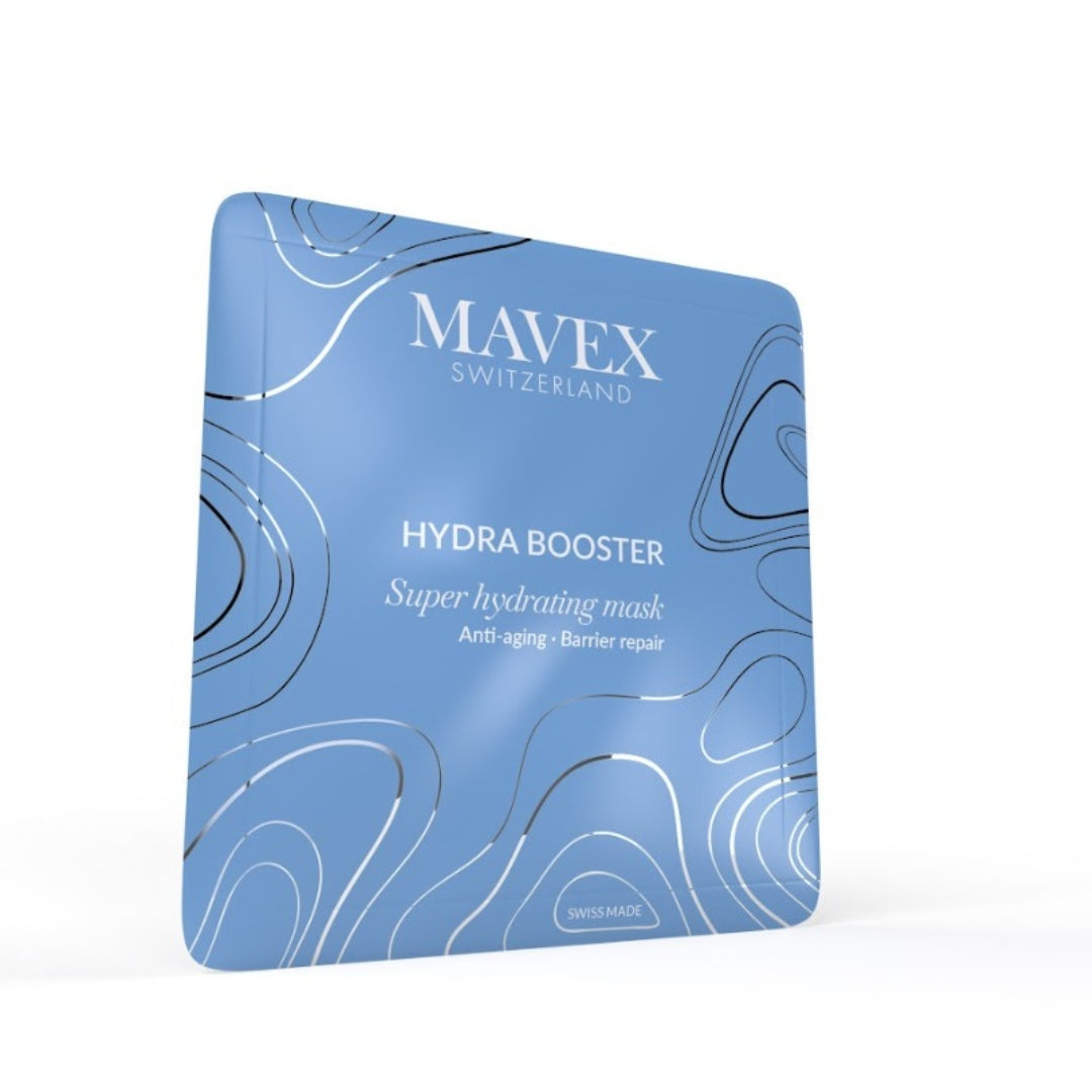 Mavex Super Hydrating Mask