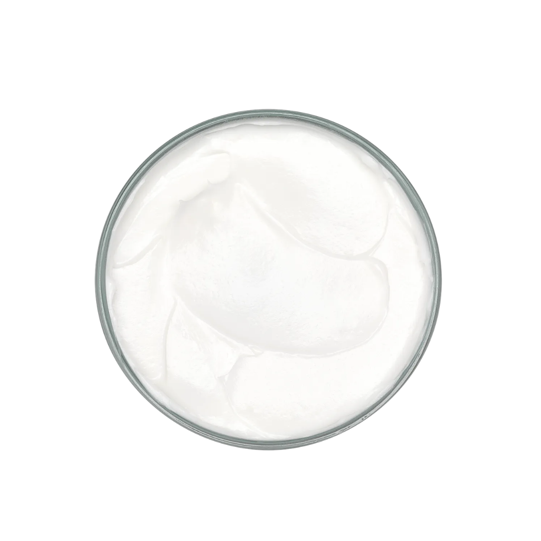 Olos Crema Idratante Mani e Unghie texture