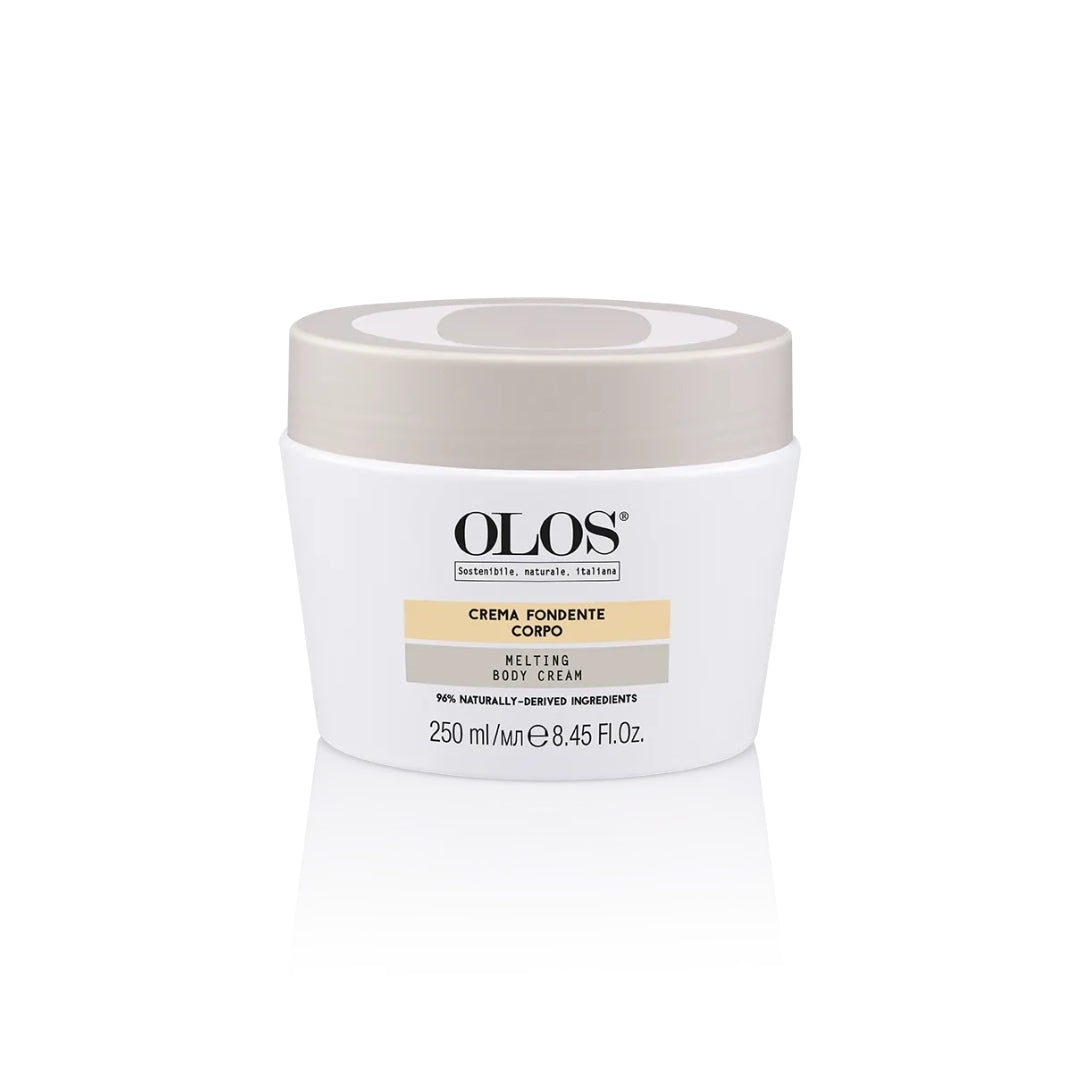 Olos crema fondente corpo 250ml