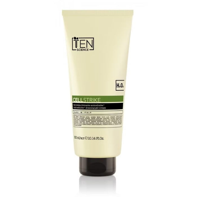 Ten Science Cell Strike Gel Crema (16009226)