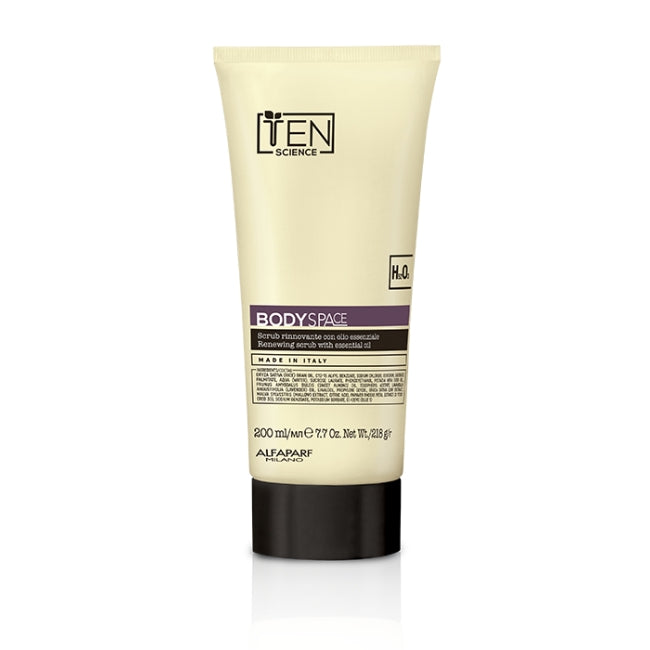 Ten Science Body Space Scrub (16009225)