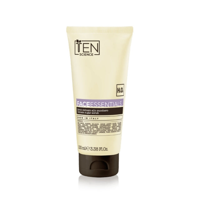 Ten Science Face Essentials Scrub delicato allo zucchero (16939429)