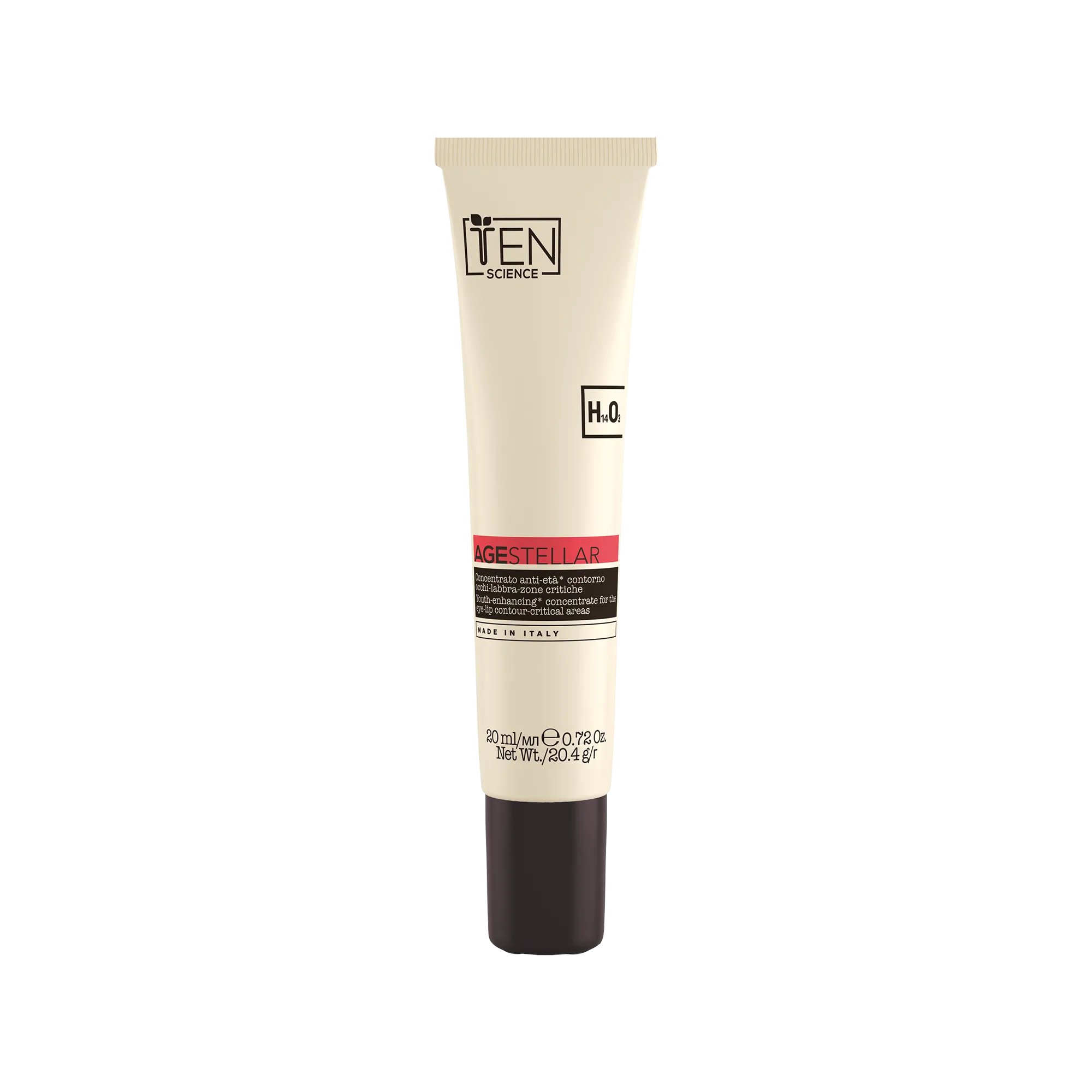 Ten Science Age Stellar Concentrato Anti Età