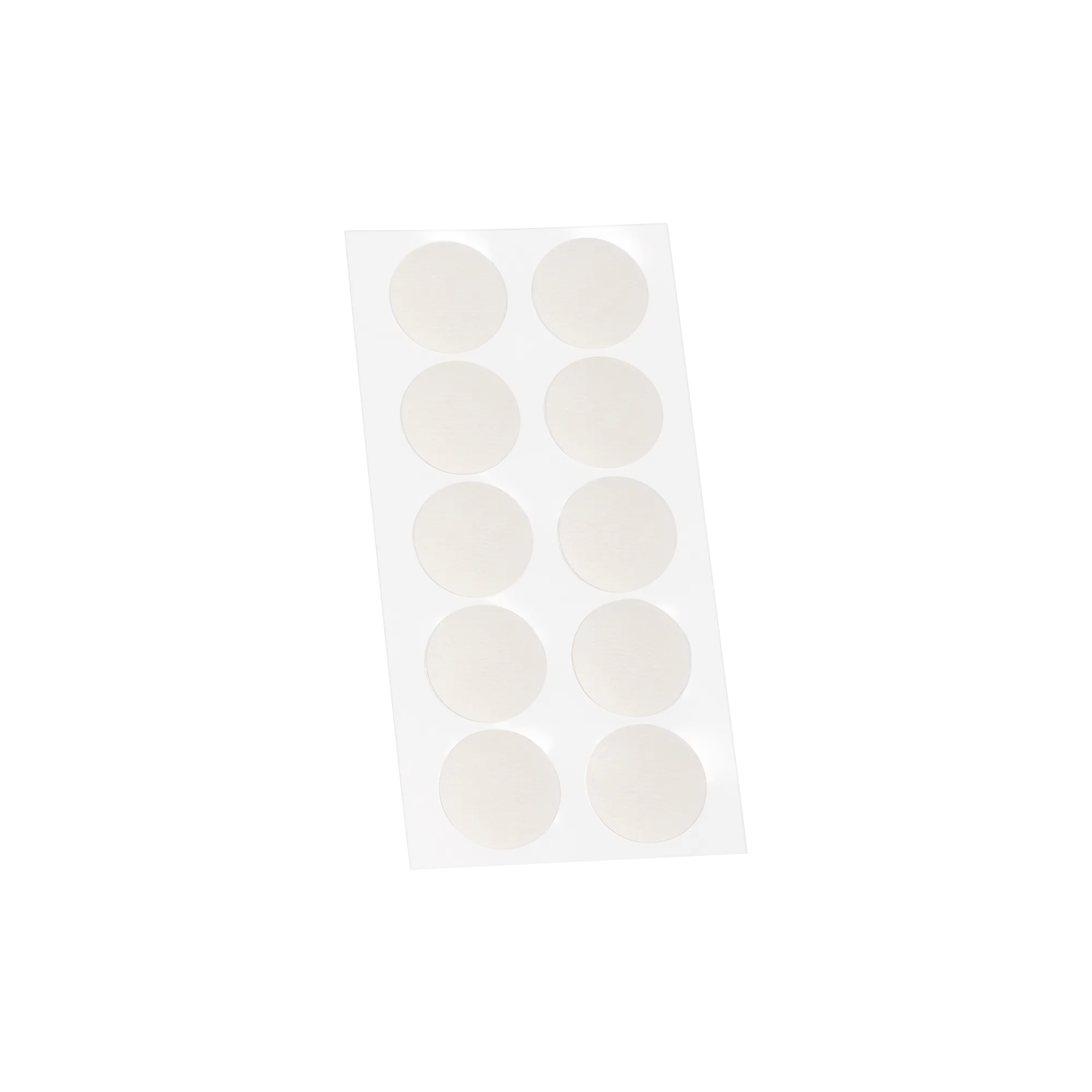 Ten Science No Impurity Patch Anti-Imperfezioni Idrocolloidali  pack