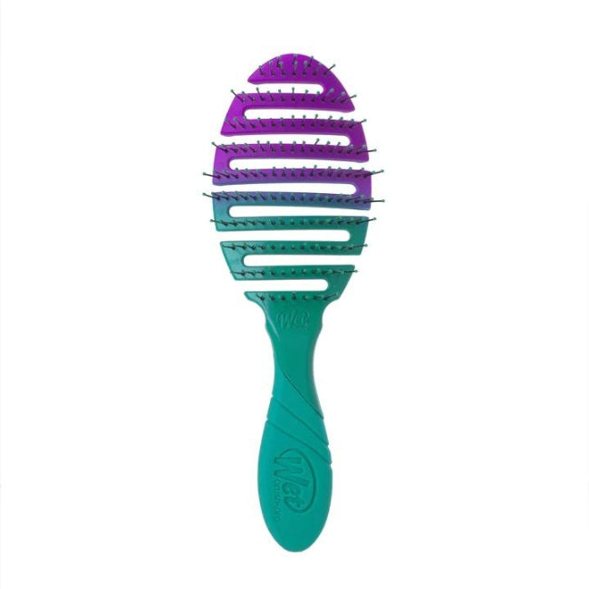 Wet brush Pro Flex Dry - Teal Ombre