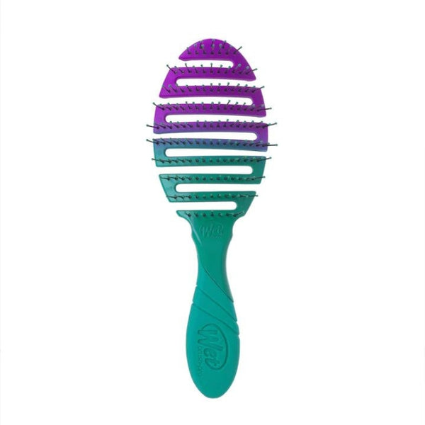 Wet brush Pro Flex Dry - Teal Ombre