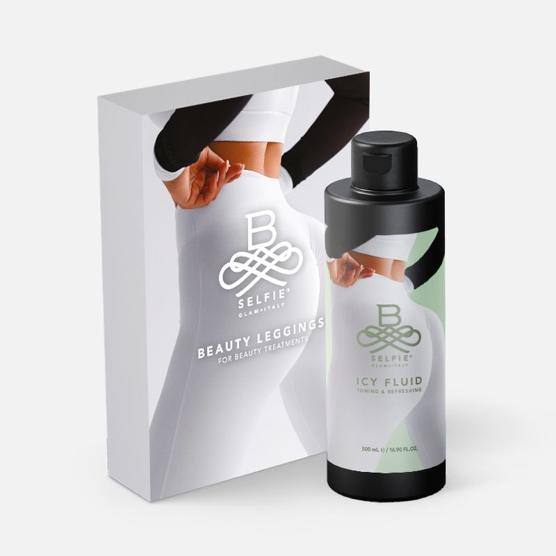 B-Selfie Fresh Dren Tonic (9523031)