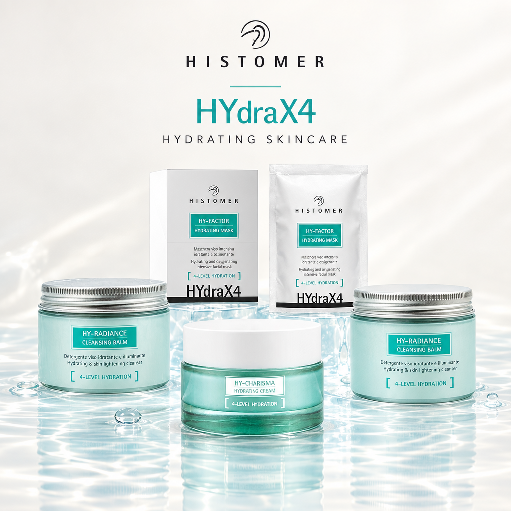 Immagine quadrata Histomer HYdraX4