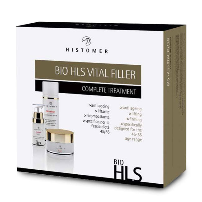 Histomer Kit Bio Hls vital filler