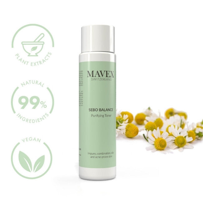 Mavex Purifying Toner