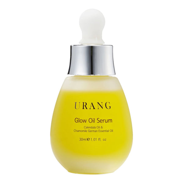 Urang Glow Oil Serum