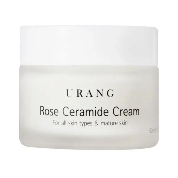 Urang Rose Ceramide Cream