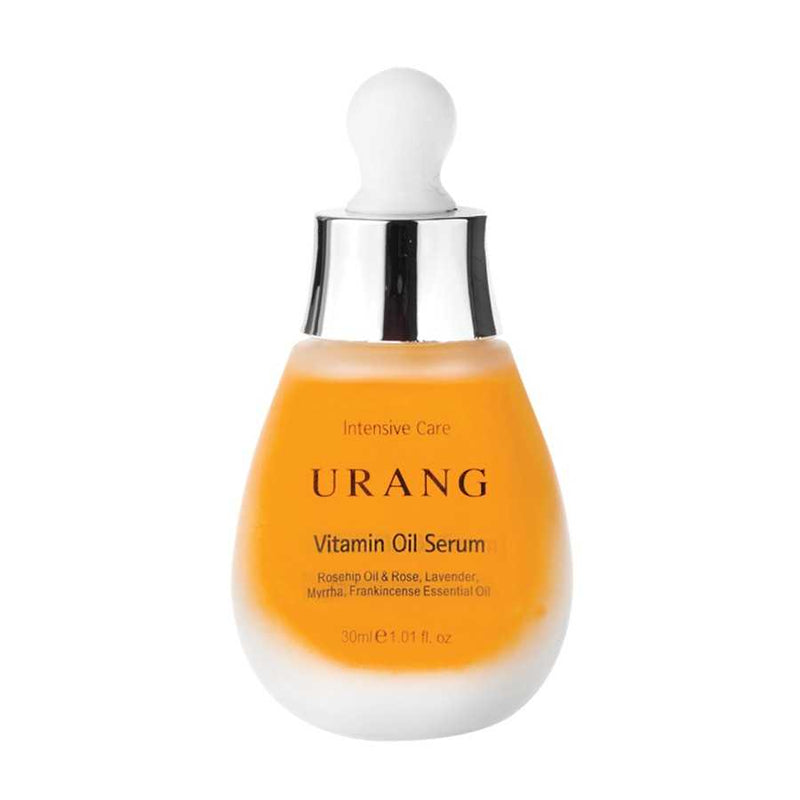 Urang Vitamin Oil Serum