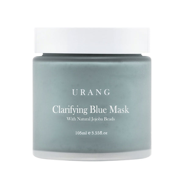 Urang Clarifying Blue Mask