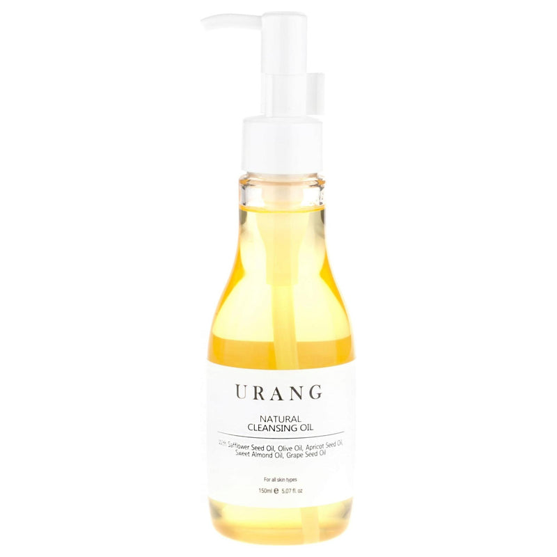 Urang Natural Cleansing Oil