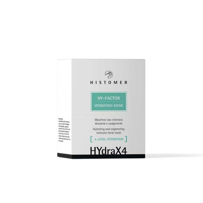 Histomer HydraX4 Hy Factor Hydrating Mask